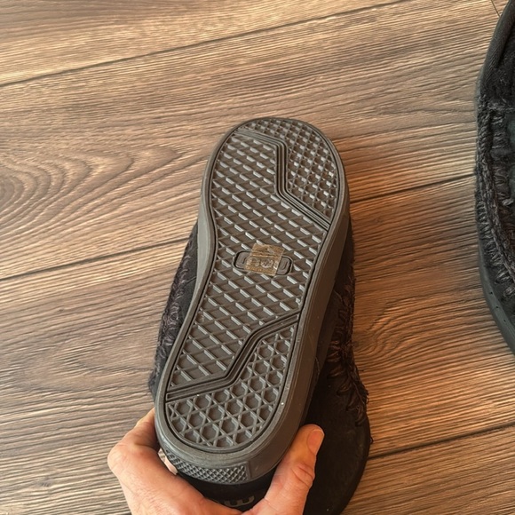 Eskimo sneaker all black - Picture 6 of 16